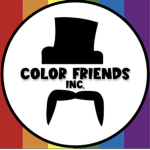 Color Friends Inc