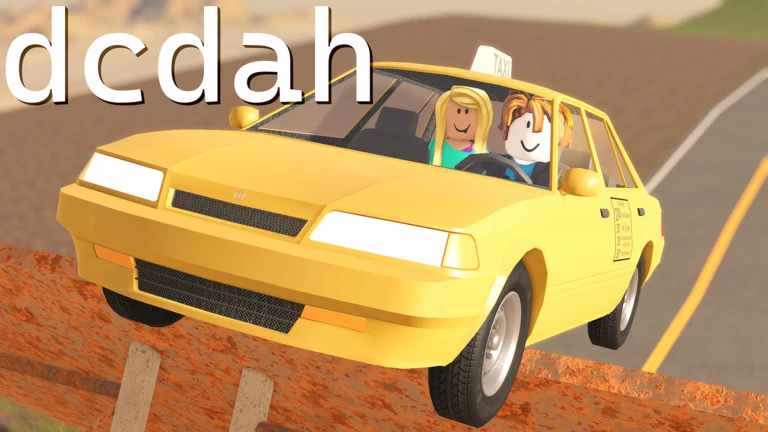 🔥MONSTER TRUCK🔥 Drive Cars Down A Hill! サムネイル 2