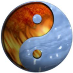 Elements; Water, Fire, and Ice