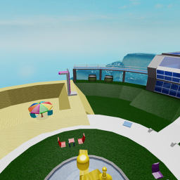 Trade Hangout
