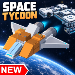 Space Tycoon 🚀 [LAUNCH]