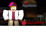 Red Apple Wild Food