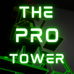 The Pro Tower (Beta)
