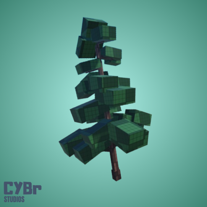 TREE ASSET PACK preview 1