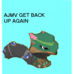 ROBUX IS AWESOMEEE