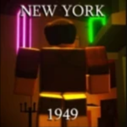[NEW!] New York 1949