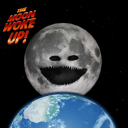 The moon woke up!!! (Beta)