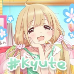 #kyute