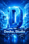 DESHA_STudio