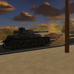 Military Madness