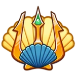 Tidal Medal Roblox badge thumbnail