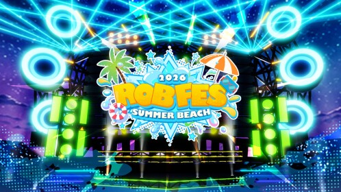 RobFest - Sommer 2026