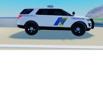 Suburban Roleplay