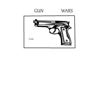 Gun wars 