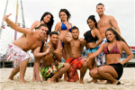 Jersey Shore Fan club