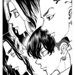 Toman (Revengers Chronicles)