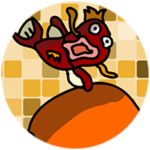Ball walk karp
