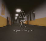 Async Research Institute | SCP:RP