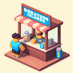 Liquid Donations💧 [EARLY ACCESS PRE-ALPHA]