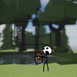 Detect It [DETECT IT 2 OUT!]