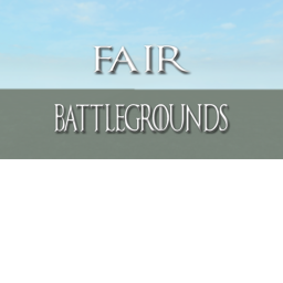 Fair Battlegrounds