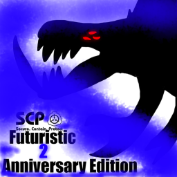 SCP Futuristic Anniversary Edition 2