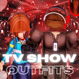 [📺] TV Show Outfits 600+