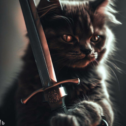 Cat PVP (GRAND OPENING)