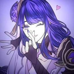ʚɞ ✧ ﾟ˖ ⸝⸝🪻• ｡ﾟ icon