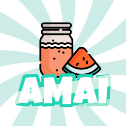 Amai Cafe! [BEACH UPDATE!]