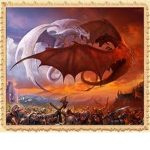 Dragon Slayer Lords