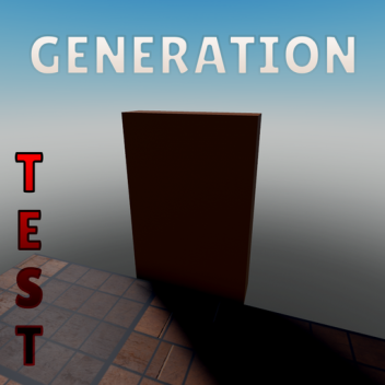 Generation Test