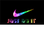 Nike's shop