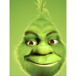 Shrek clan for Shrek
