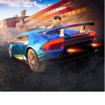 Roblox Racers