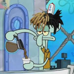 Squids From The Hood