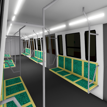 Subway Line D Argentina Cathedral - C Tucuman