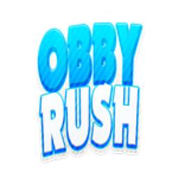 rush obby!