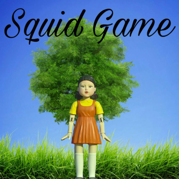 Squid Game🦑 (BETA)