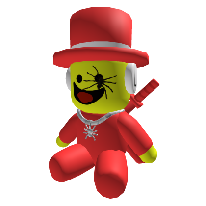 Sammy plushie [Steal A Brainrot] thumbnail