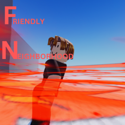 Friendly Neighborhood 2 [Beta]