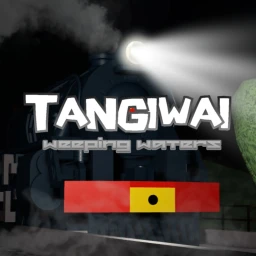 Tangiwai: Weeping Waters icon