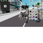 Roblox-mekray