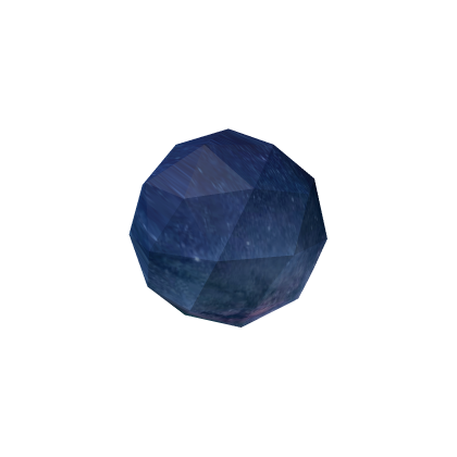 Random Galaxy Hat