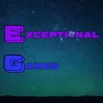 Xceptional Gamez