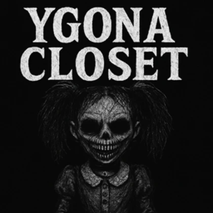 YGONA CLOSET Roblox group icon
