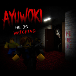 RUN FROM AYUWOKI