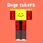 doge cubes