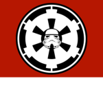 · The Grand Galactic Empire ·
