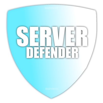 Server Defender | OFFICIAL PLUGIN